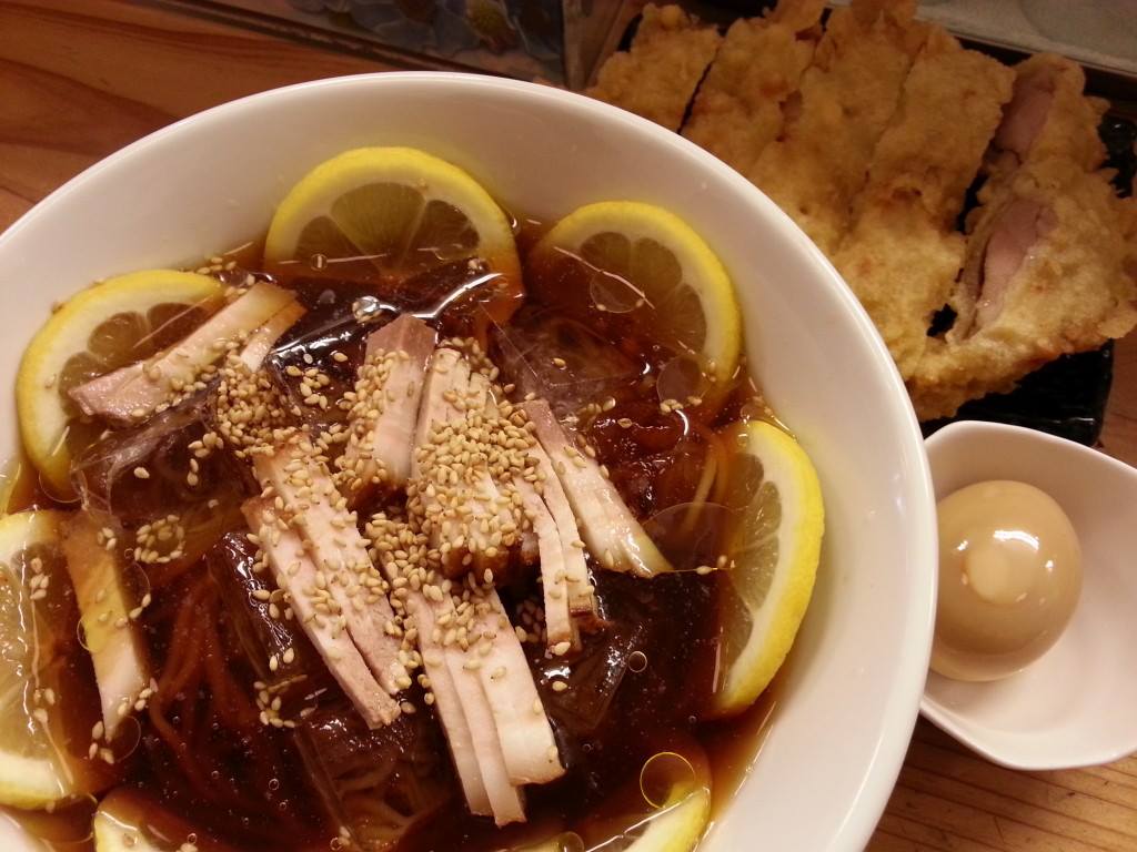 りんすず食堂 (Rinsuzu Shokudou)